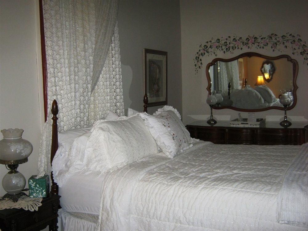 River Park Inn - Green Cove Springs Exterior foto