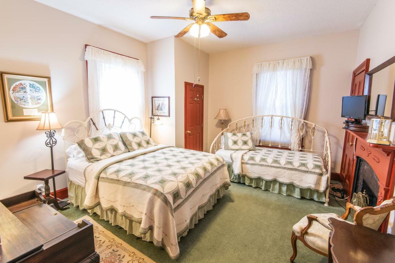 River Park Inn - Green Cove Springs Exterior foto